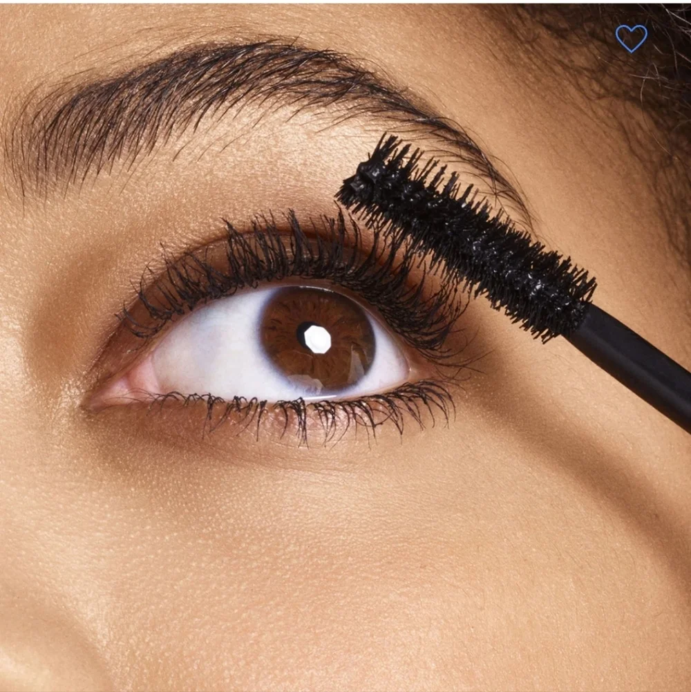 🌺Laura Mercier Caviar Volume Panoramic Mascara Glossy Black